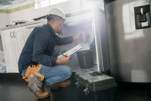 Best Pipe Repair Near Me  in Delevan, NY