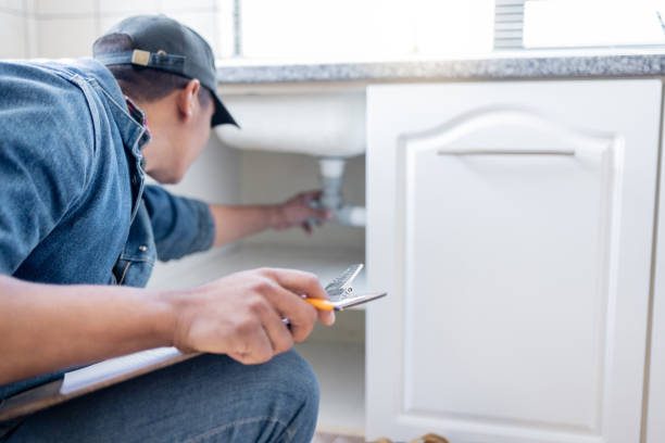 Best Septic Systems  in Delevan, NY