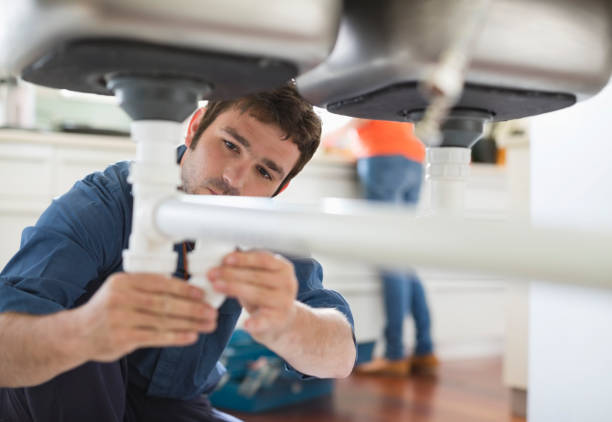 Trusted Delevan, NY Plumbing Experts