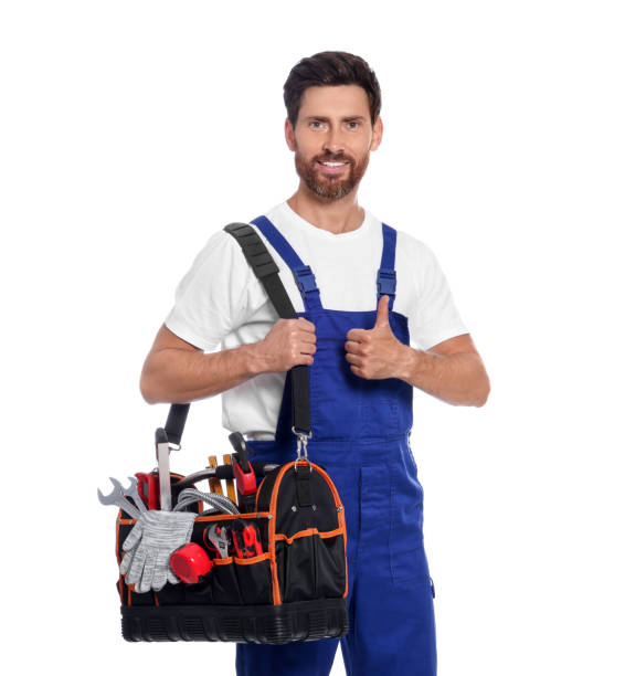Best Gas Line Repair  in Delevan, NY
