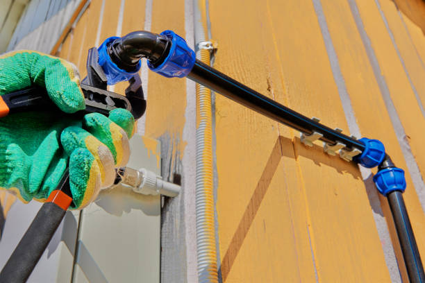 Best Emergency Plumbing Repair  in Delevan, NY